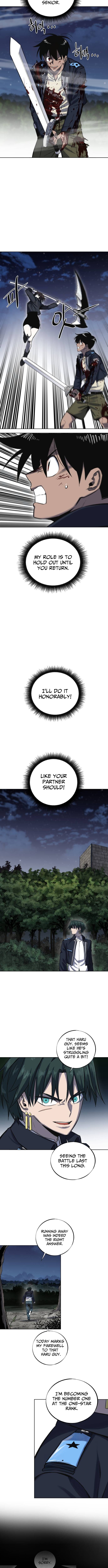 The Limit-Breaking Partner – Chapter 6 – Page 11