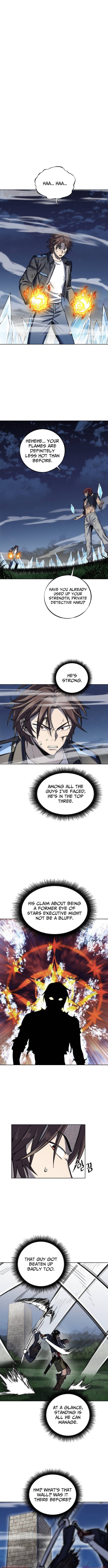 The Limit-Breaking Partner – Chapter 6 – Page 13