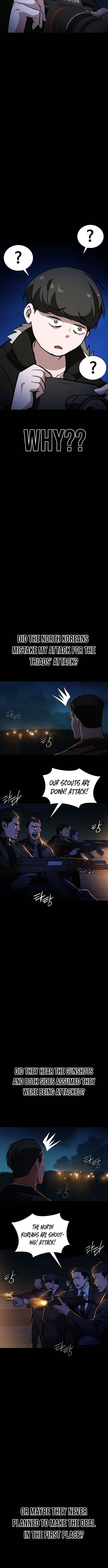 The NIS Rookie – Chapter 02 – Page 3