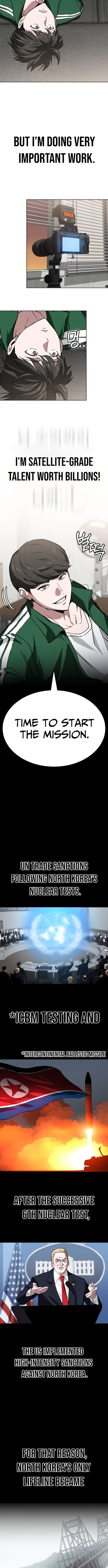 The NIS Rookie – Chapter 01 – Page 4