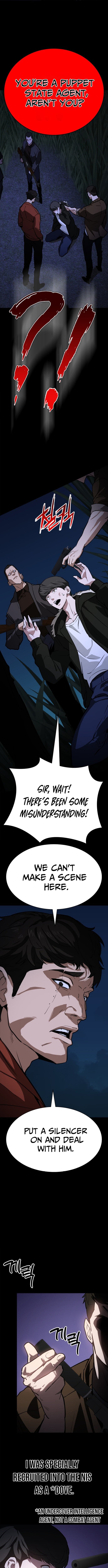 The NIS Rookie – Chapter 01 – Page 18