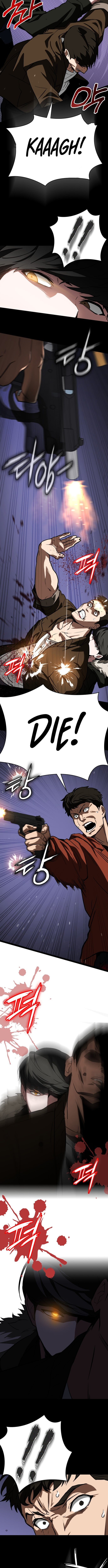 The NIS Rookie – Chapter 01 – Page 22