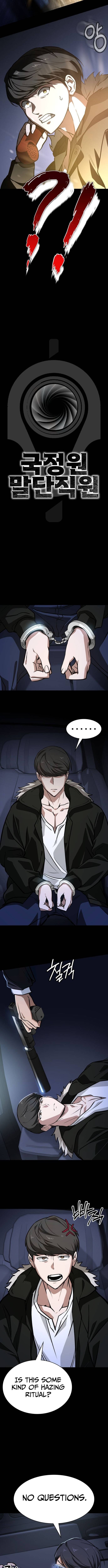 The NIS Rookie – Chapter 03 – Page 4