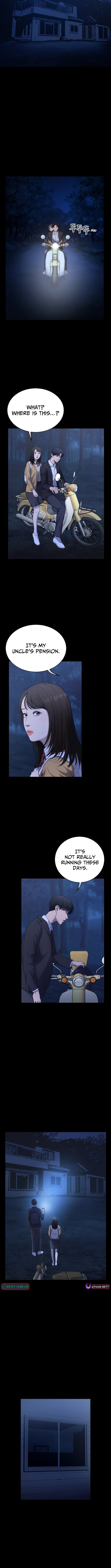Sincerely – Chapter 01 – Page 3