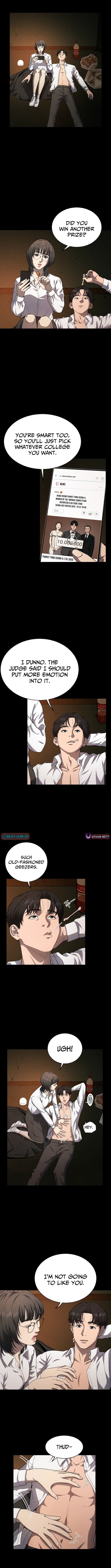 Sincerely – Chapter 01 – Page 7