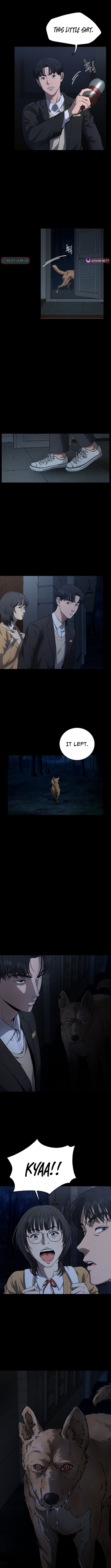 Sincerely – Chapter 01 – Page 10