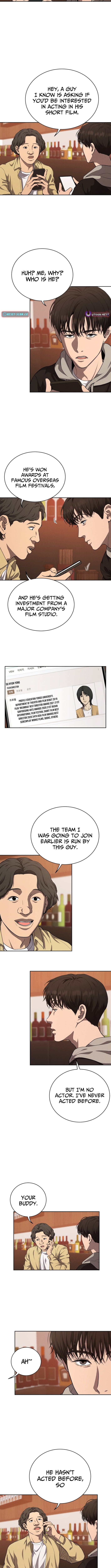 Sincerely – Chapter 01 – Page 14