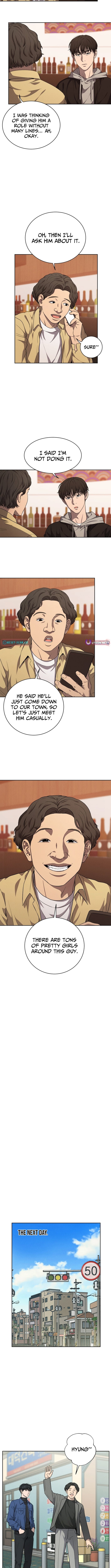 Sincerely – Chapter 01 – Page 15