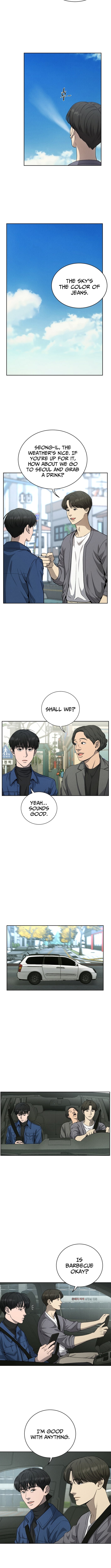 Sincerely – Chapter 01 – Page 18