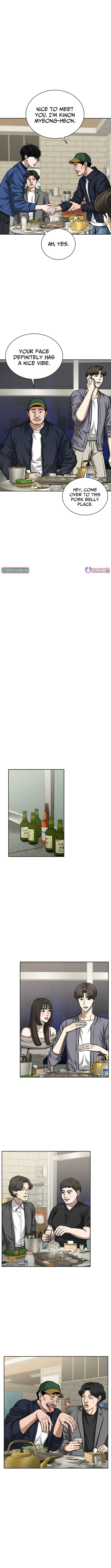 Sincerely – Chapter 02 – Page 2