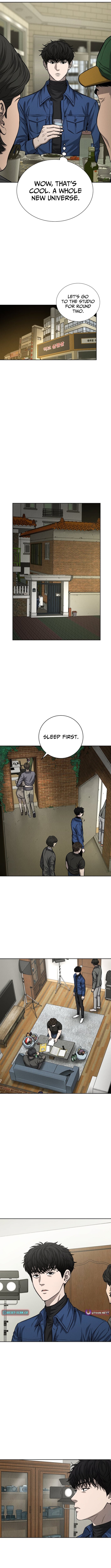 Sincerely – Chapter 02 – Page 3