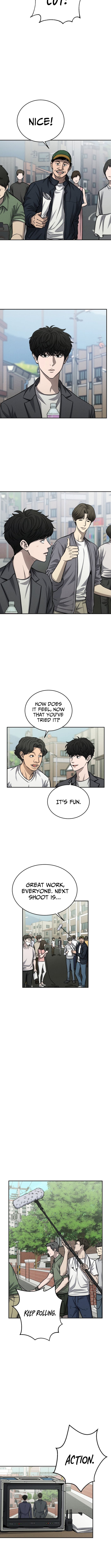 Sincerely – Chapter 02 – Page 8