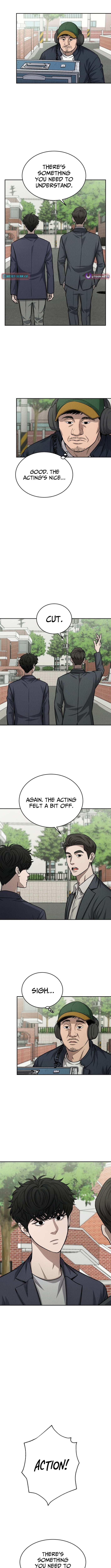 Sincerely – Chapter 02 – Page 9