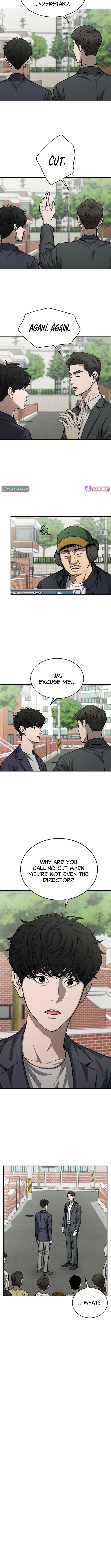 Sincerely – Chapter 02 – Page 10