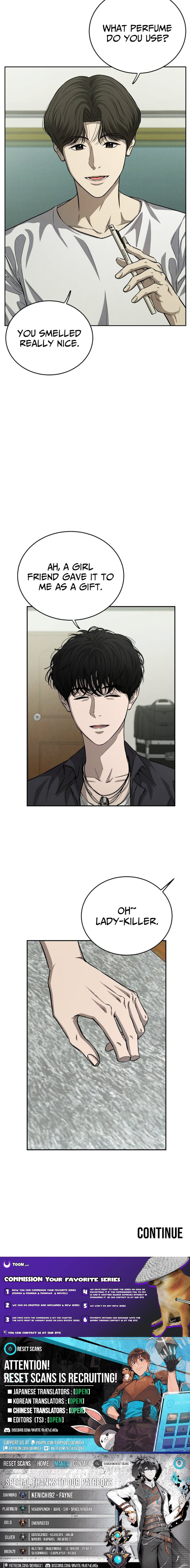 Sincerely – Chapter 02 – Page 13