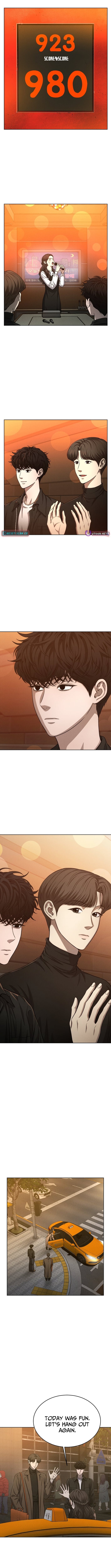 Sincerely – Chapter 08 – Page 2