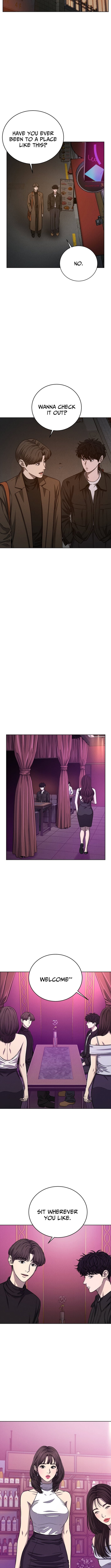 Sincerely – Chapter 08 – Page 4