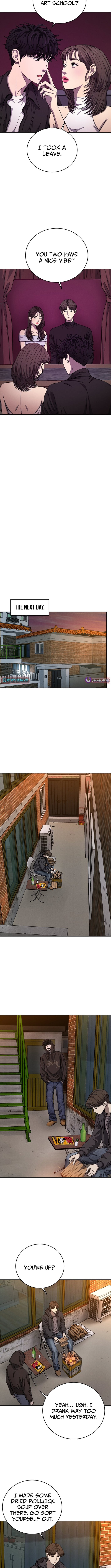 Sincerely – Chapter 08 – Page 6