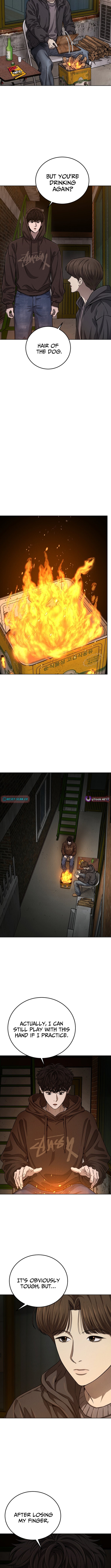 Sincerely – Chapter 08 – Page 7