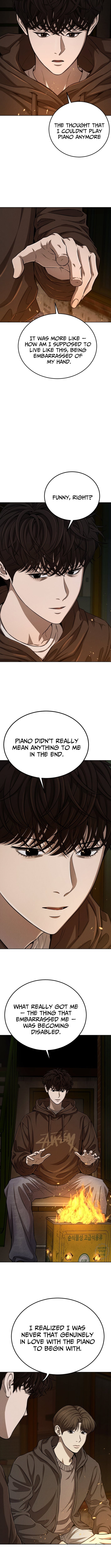 Sincerely – Chapter 08 – Page 8