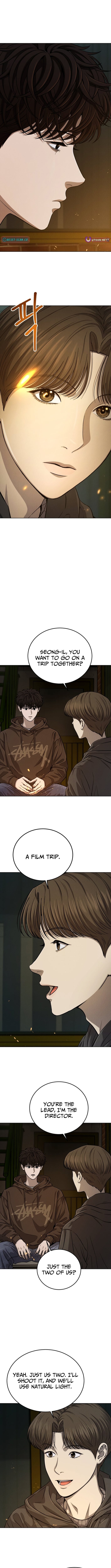 Sincerely – Chapter 08 – Page 9