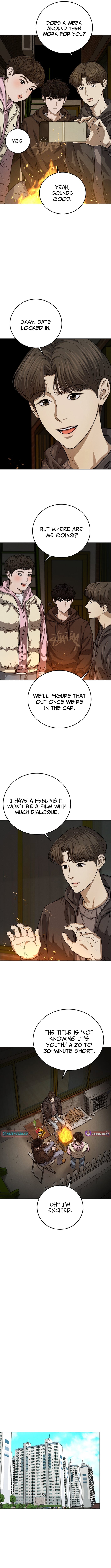 Sincerely – Chapter 08 – Page 11