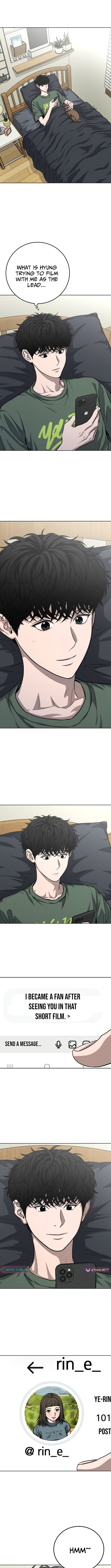 Sincerely – Chapter 08 – Page 12