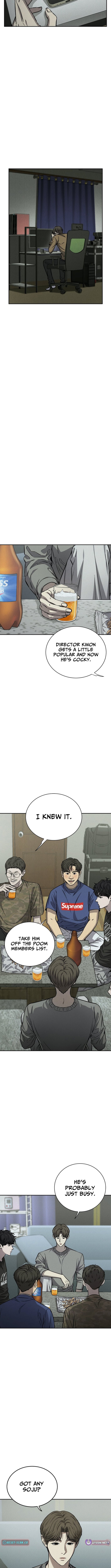 Sincerely – Chapter 06 – Page 4