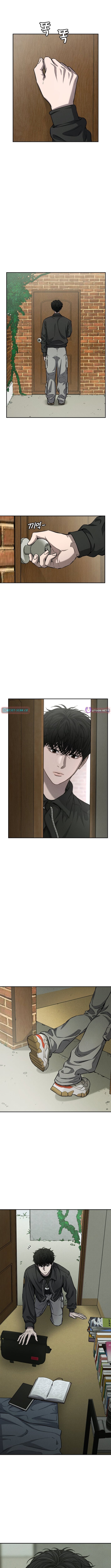 Sincerely – Chapter 06 – Page 6