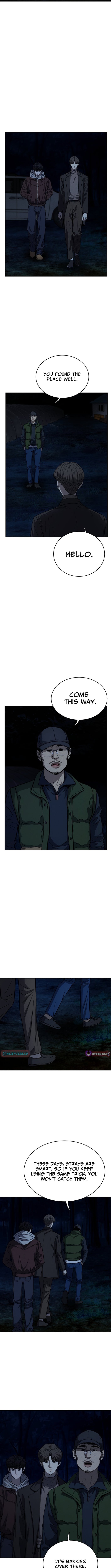 Sincerely – Chapter 06 – Page 11