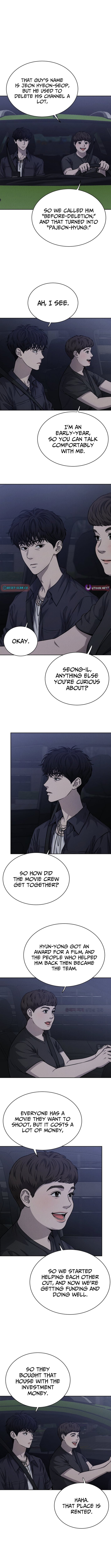 Sincerely – Chapter 03 – Page 2