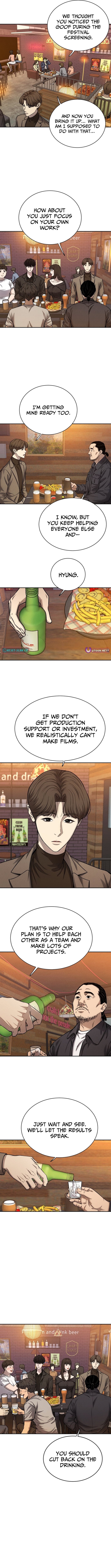 Sincerely – Chapter 03 – Page 6