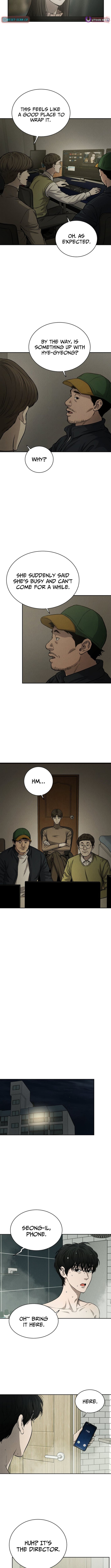 Sincerely – Chapter 03 – Page 9