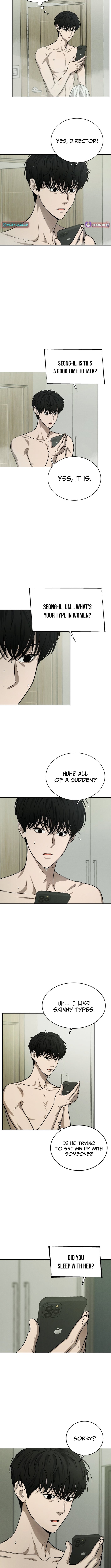 Sincerely – Chapter 03 – Page 10