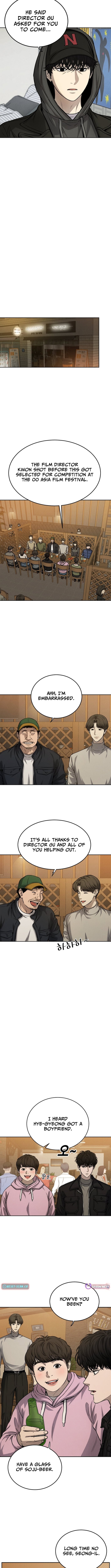 Sincerely – Chapter 04 – Page 4