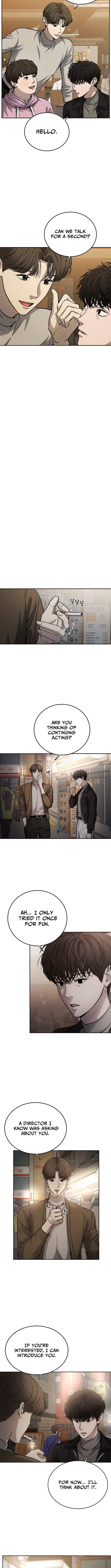 Sincerely – Chapter 04 – Page 5