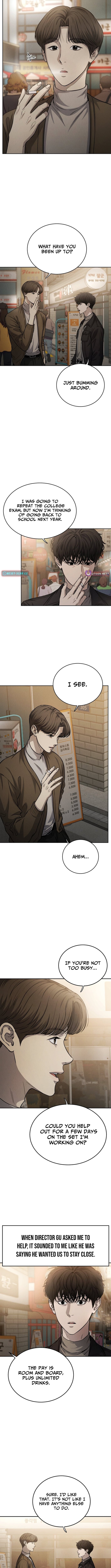 Sincerely – Chapter 04 – Page 6
