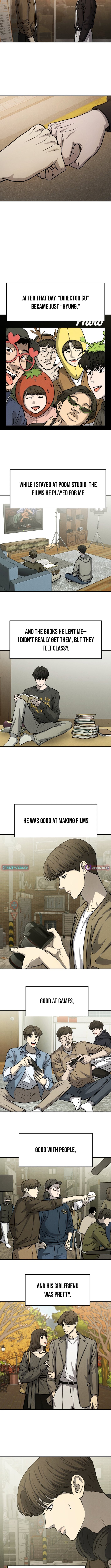 Sincerely – Chapter 04 – Page 7