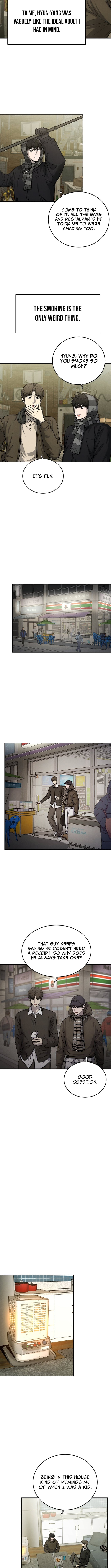 Sincerely – Chapter 04 – Page 8