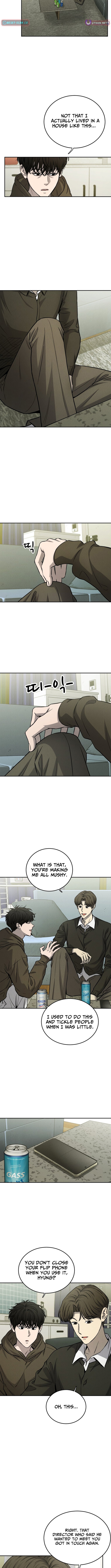 Sincerely – Chapter 04 – Page 9