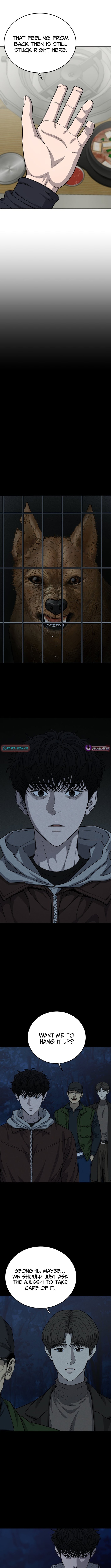 Sincerely – Chapter 07 – Page 6