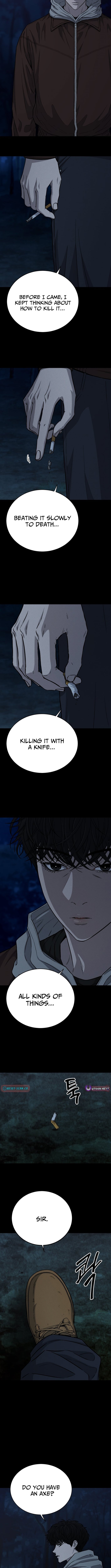 Sincerely – Chapter 07 – Page 7