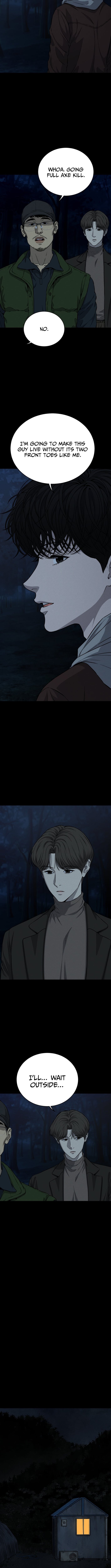 Sincerely – Chapter 07 – Page 8