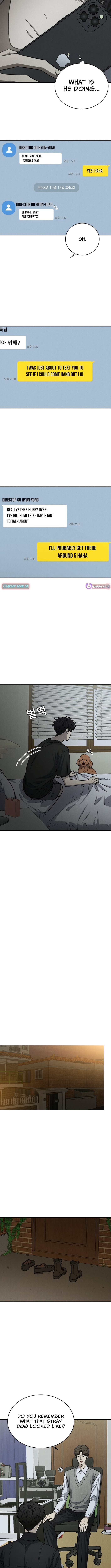 Sincerely – Chapter 05 – Page 2