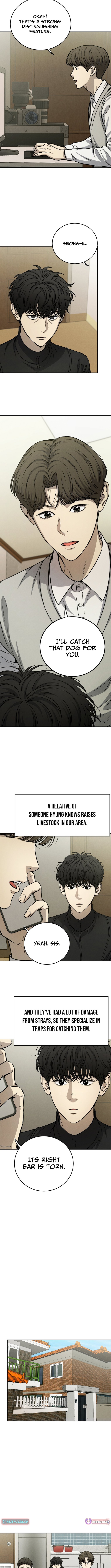 Sincerely – Chapter 05 – Page 4