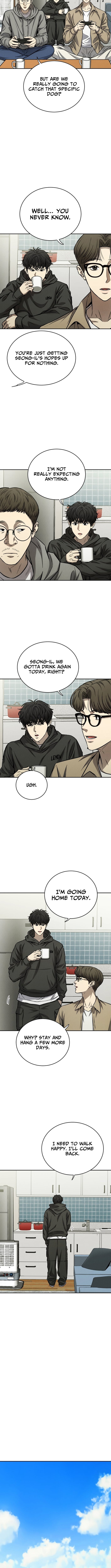Sincerely – Chapter 05 – Page 5