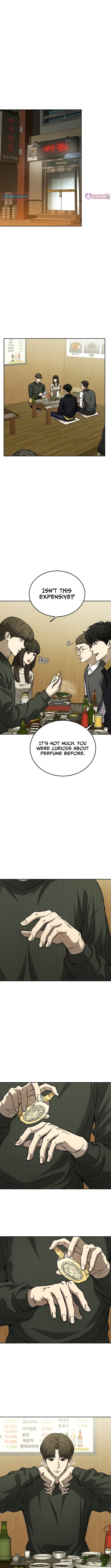 Sincerely – Chapter 05 – Page 9