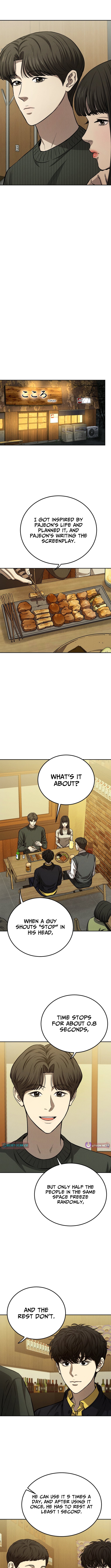 Sincerely – Chapter 05 – Page 11
