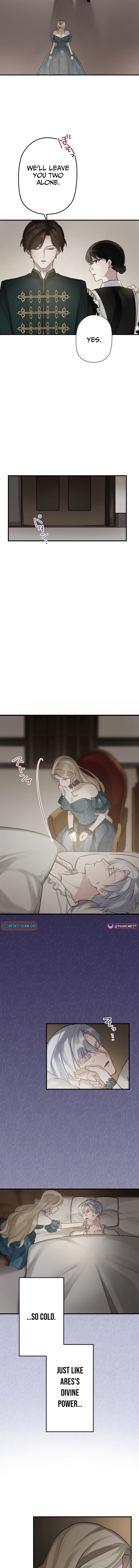 I Was Killed by the Husband I Loved, So This Time I Won't Love Him – Chapter 17 – Page 3