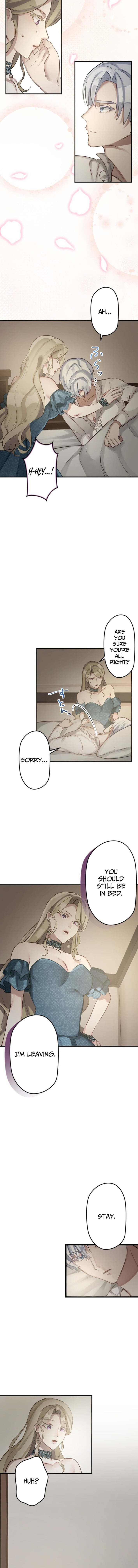 I Was Killed by the Husband I Loved, So This Time I Won't Love Him – Chapter 17 – Page 7